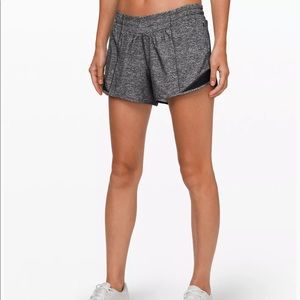 (Sold) Hotty Hot Shorts II 4in Size 4